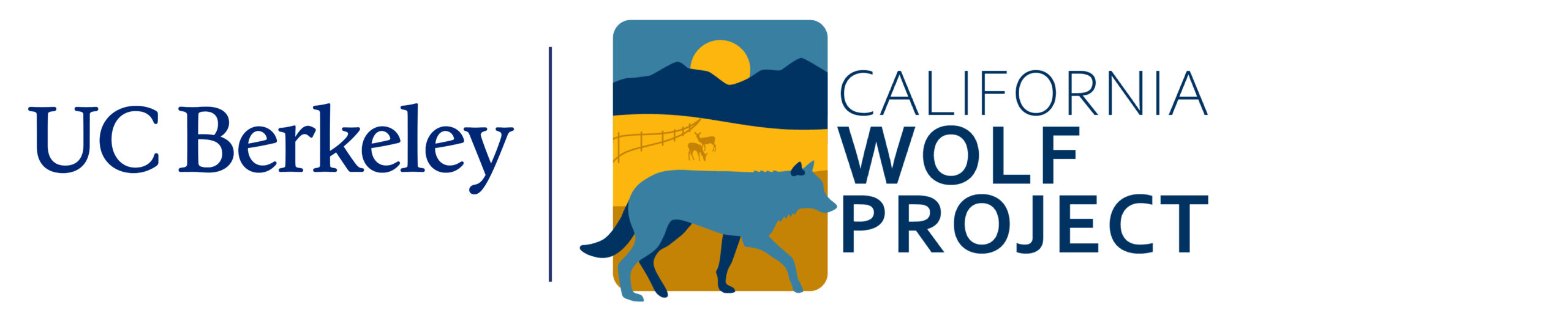 California Wolf Project